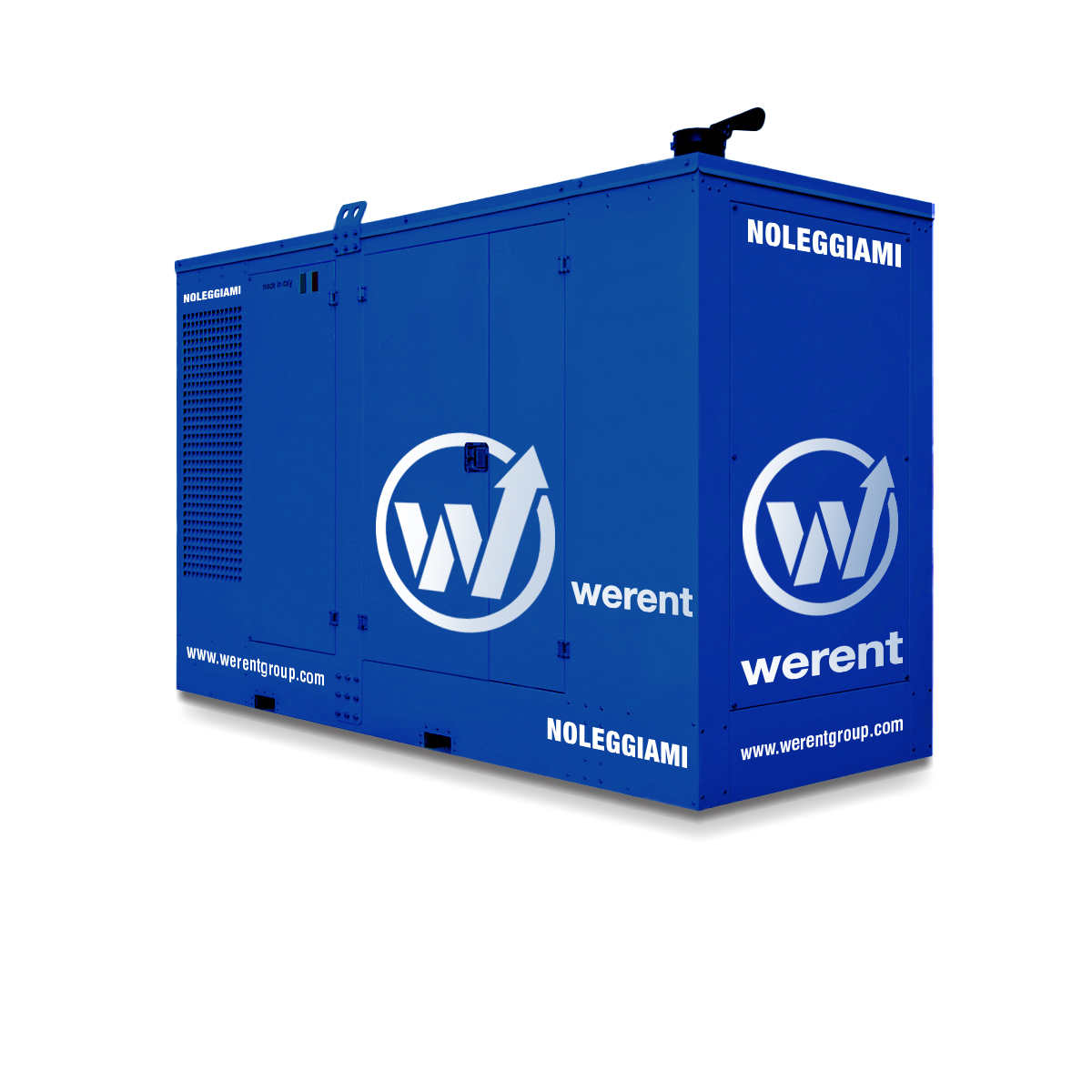 Ned life 70 100 kva