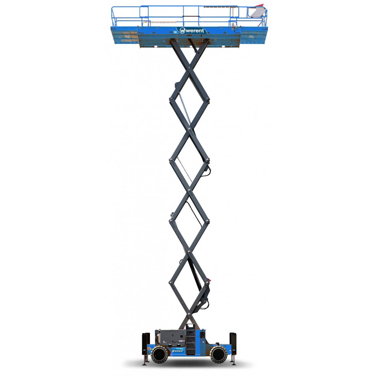 Haulotte HS18 E PRO