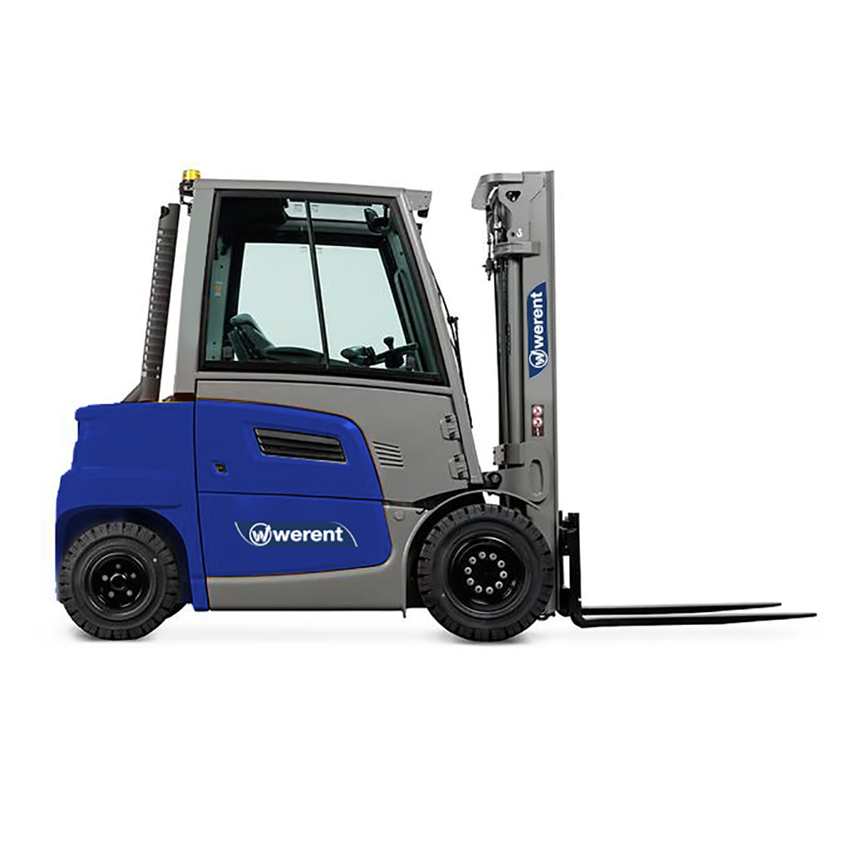 Jungheinrich DFG 430S