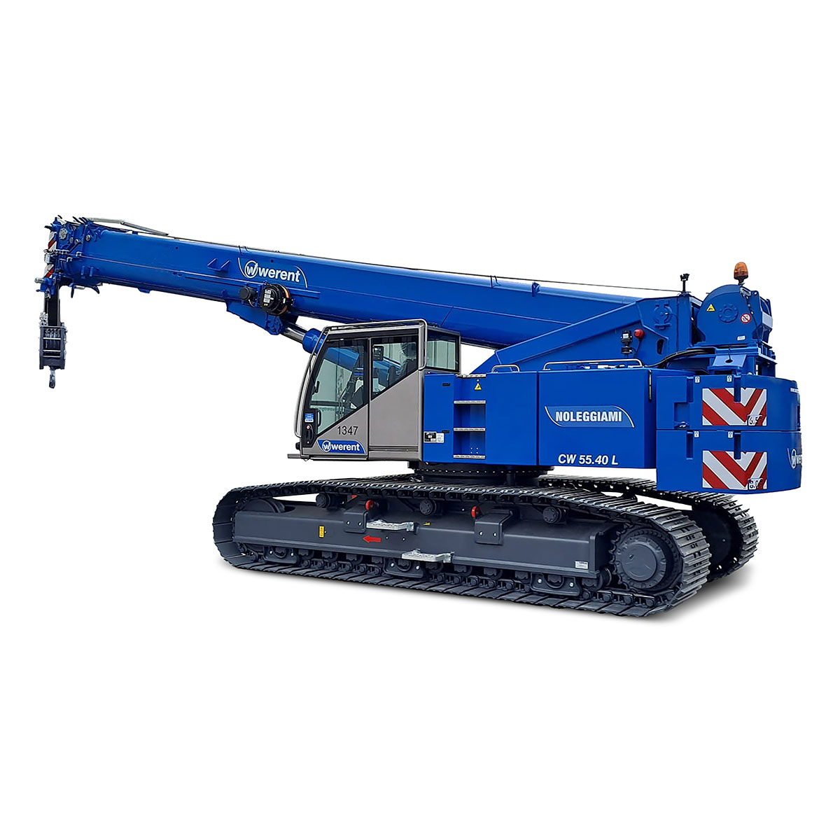 Marchetti CW 55.40L