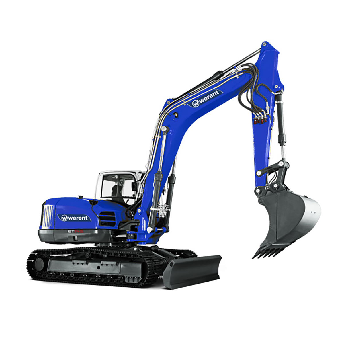 Wacker Neuson ET145