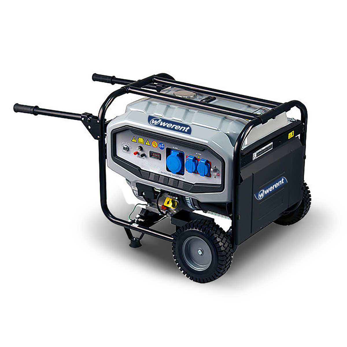 Wacker Neuson MG7